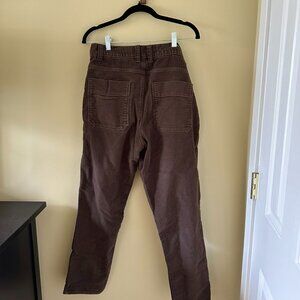 Zara mens pants